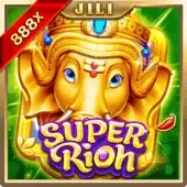 Super Rich game cover