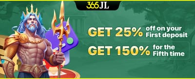 5th Deposit Mega Booster promotion image