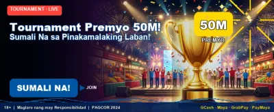 Daily Rewards for PH Players